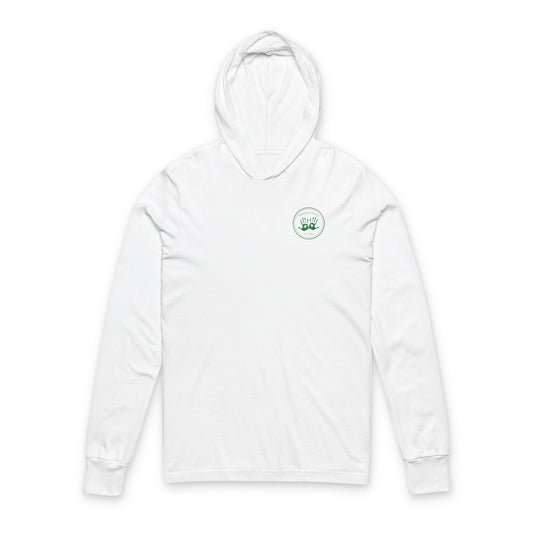 Manor Schools Classic Super Light Weight Hoodie