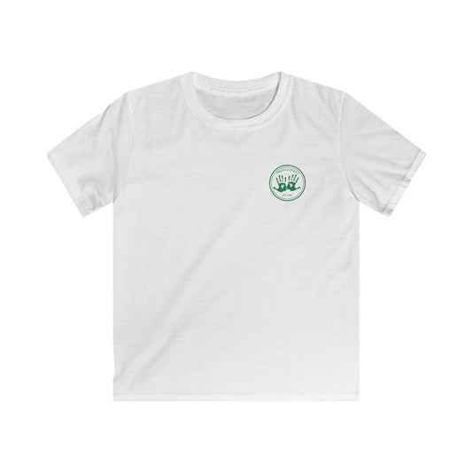 Manors Schools Classic Youth Tee