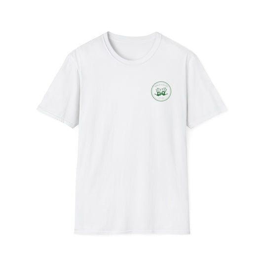 Manor Schools Classic Tee