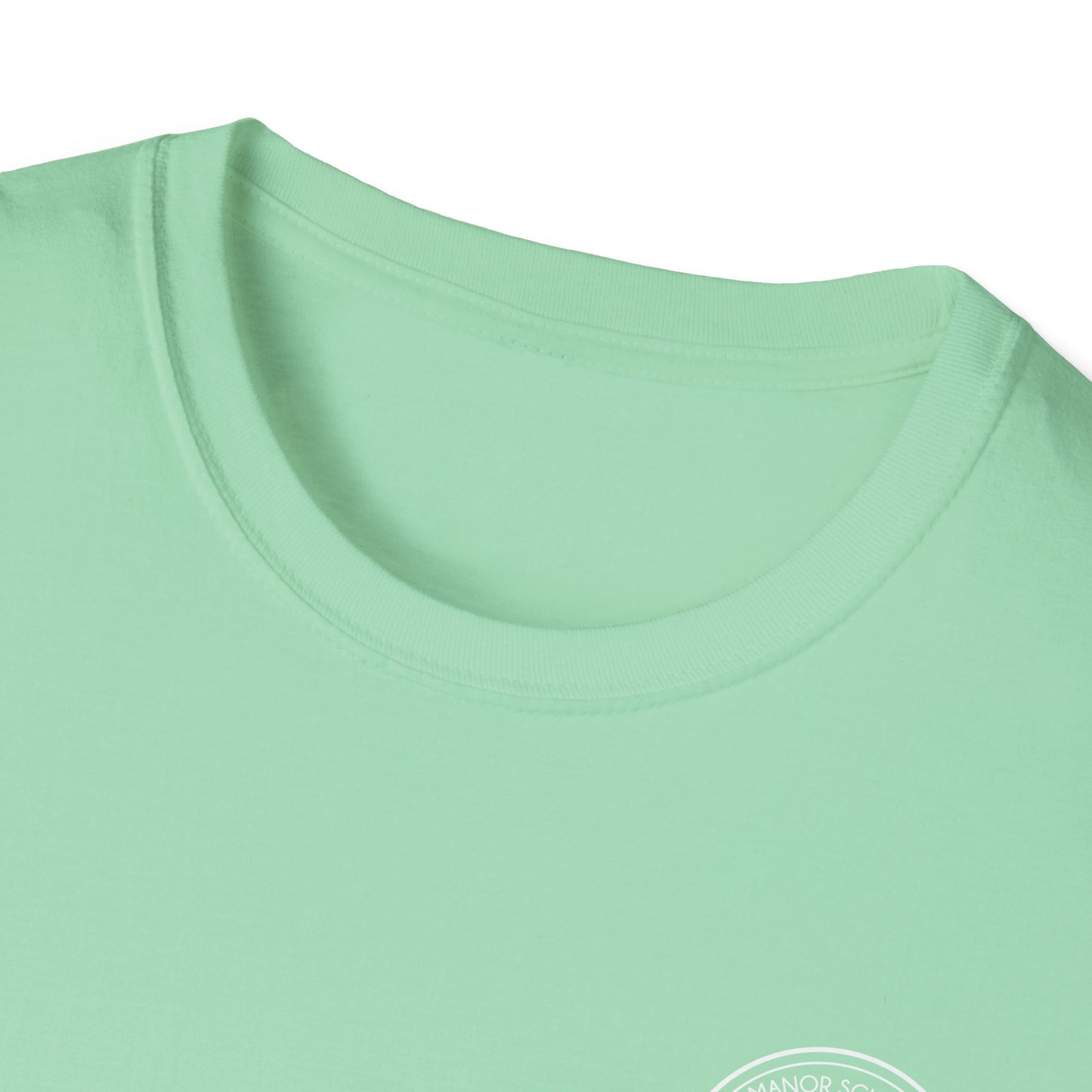 Manor Schools Classic Tee