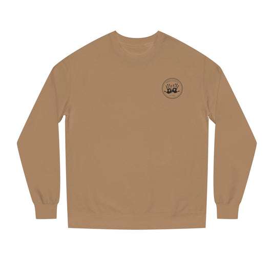 Manor Schools Classic Crew Neck
