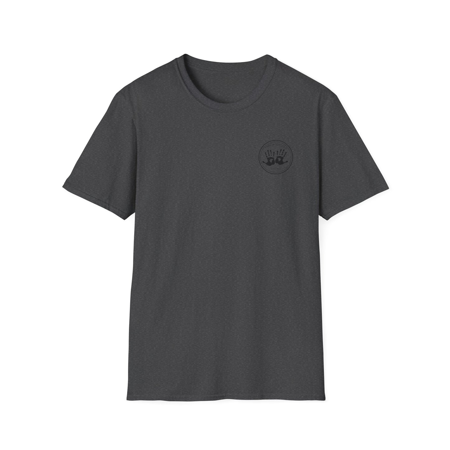Manor Schools Classic Tee