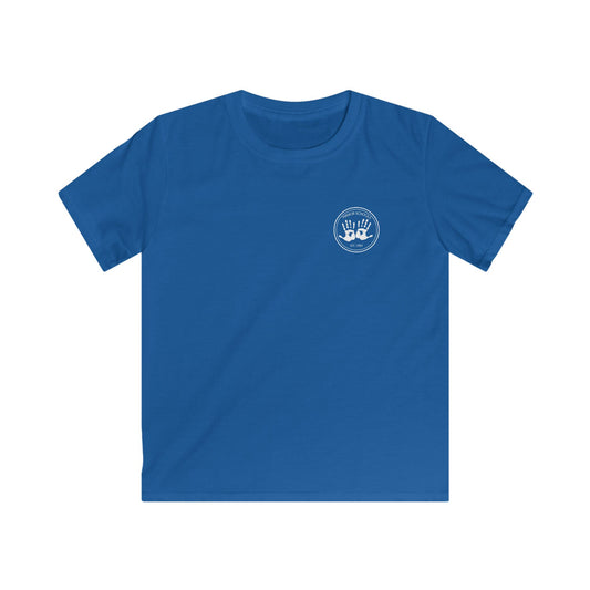 Manors Schools Classic Youth Tee