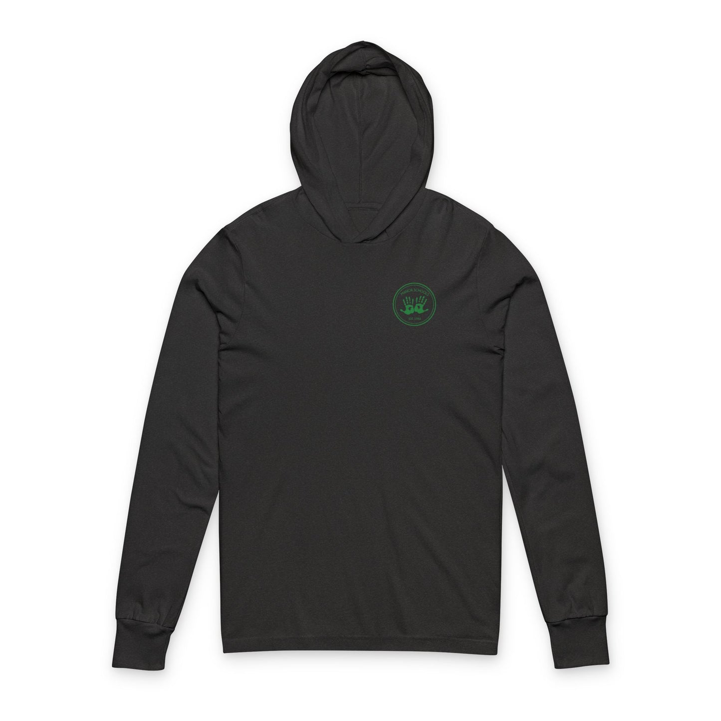 Manor Schools Classic Super Light Weight Hoodie