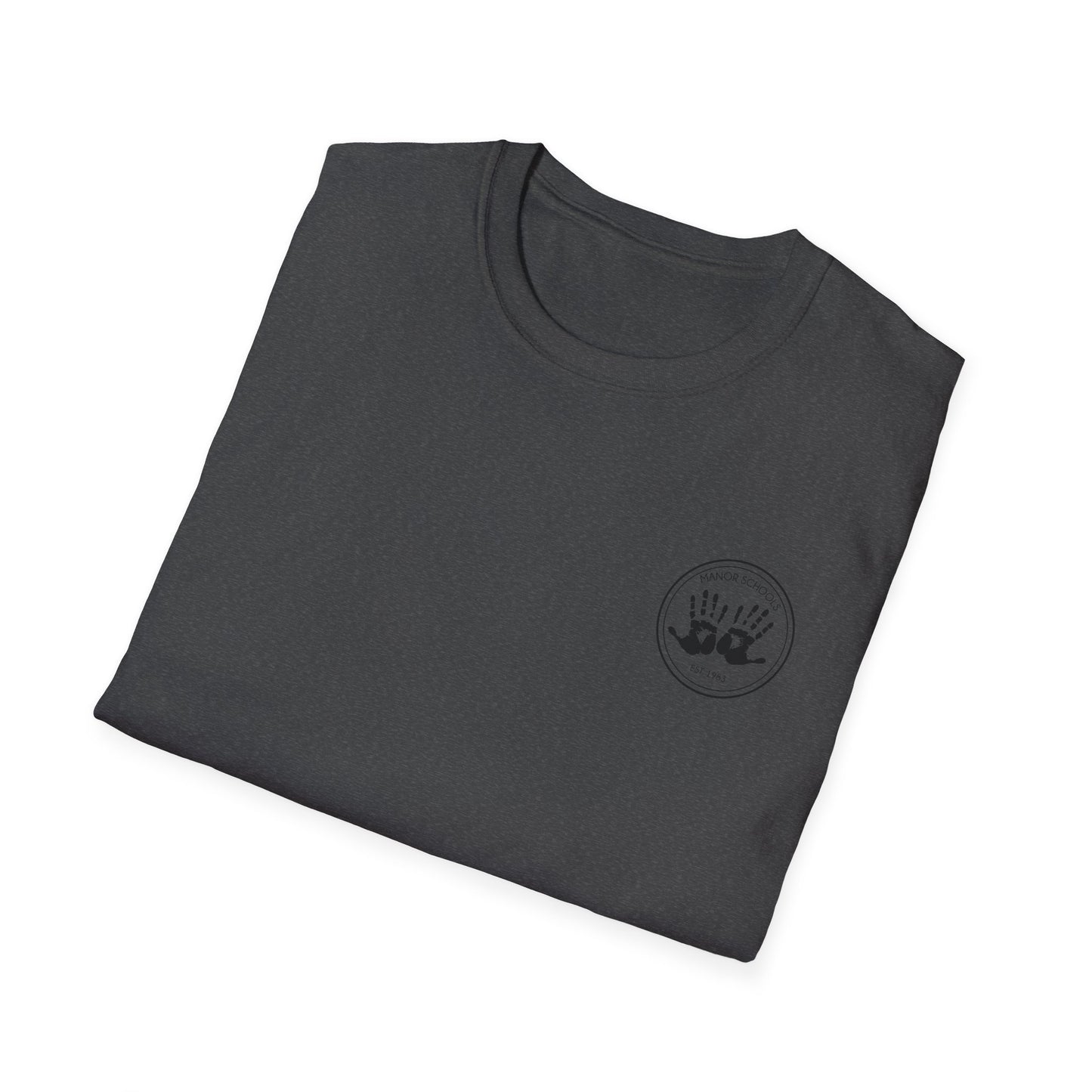 Manor Schools Classic Tee