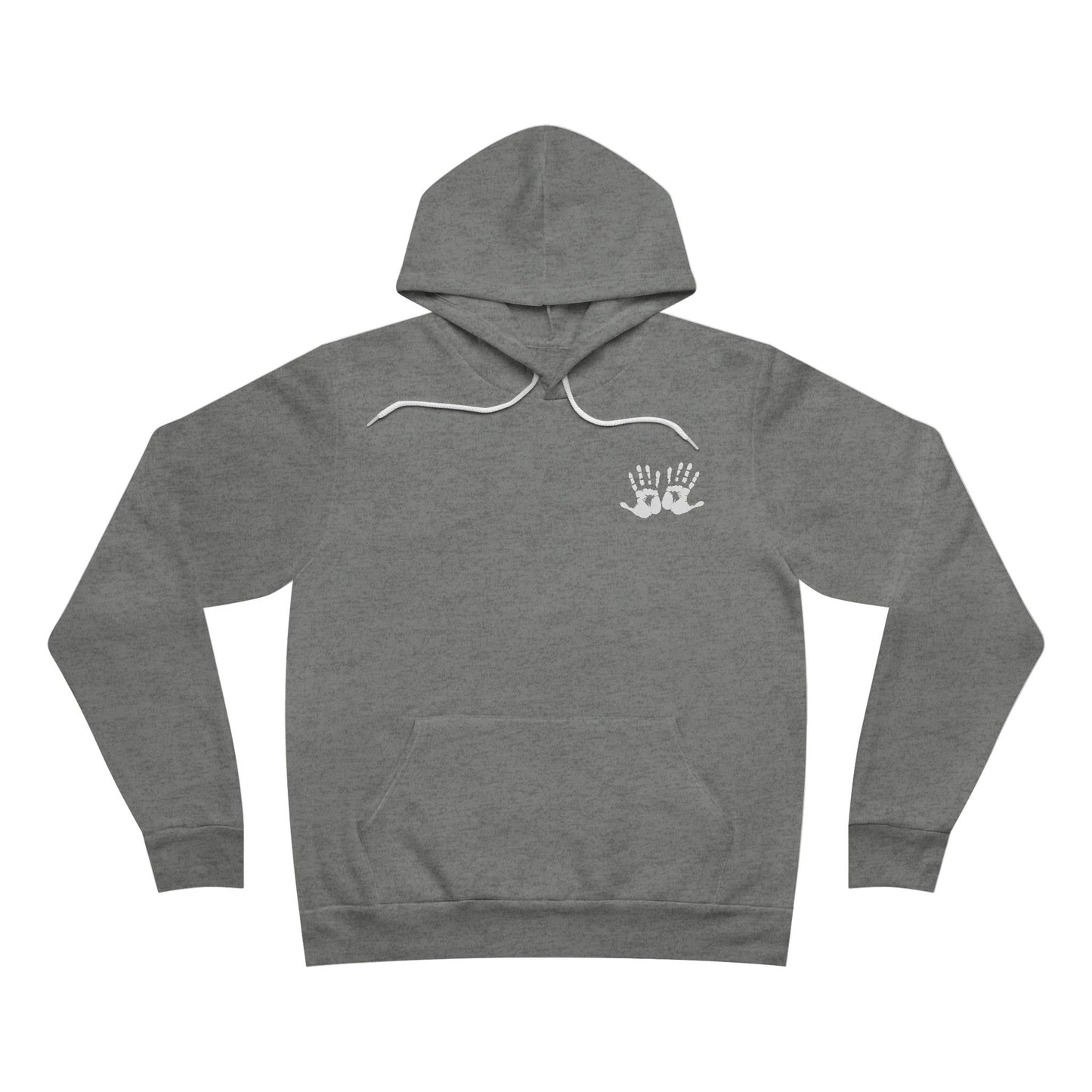 Manor Schools Classic Logo Hoodie