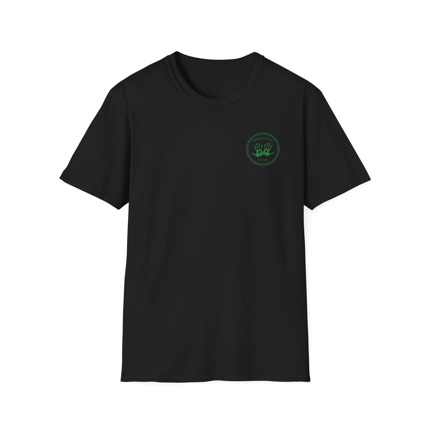 Manor Schools Classic Tee