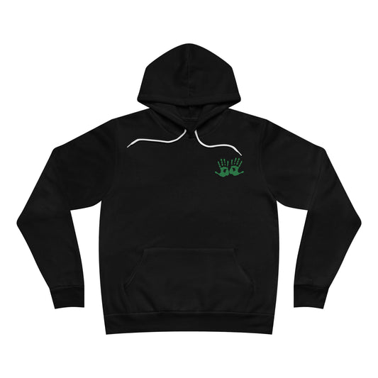 Manor Schools Classic Logo Hoodie