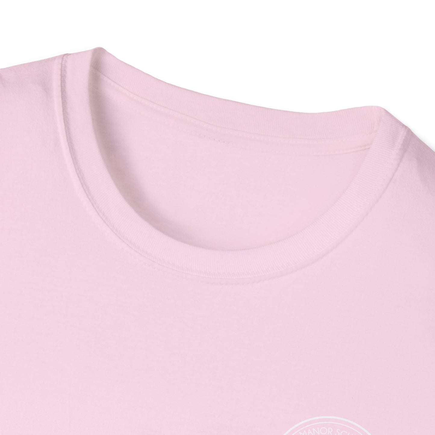 Manor Schools Classic Tee