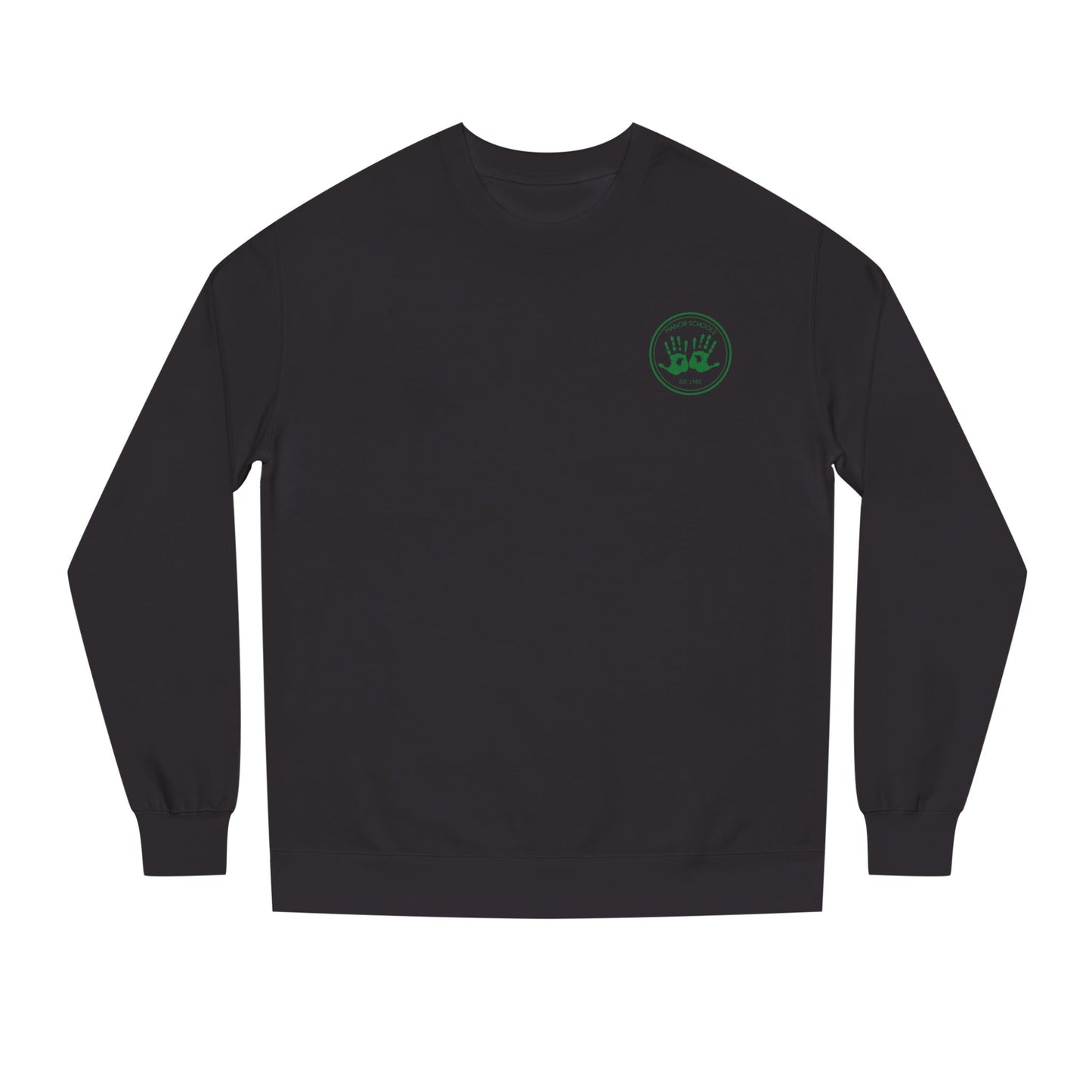 Manor Schools Classic Crew Neck