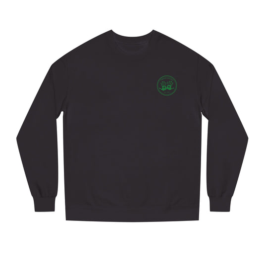 Manor Schools Classic Crew Neck