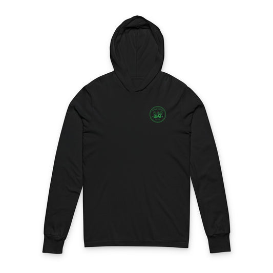 Manor Schools Classic Super Light Weight Hoodie