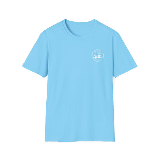 Manor Schools Classic Tee