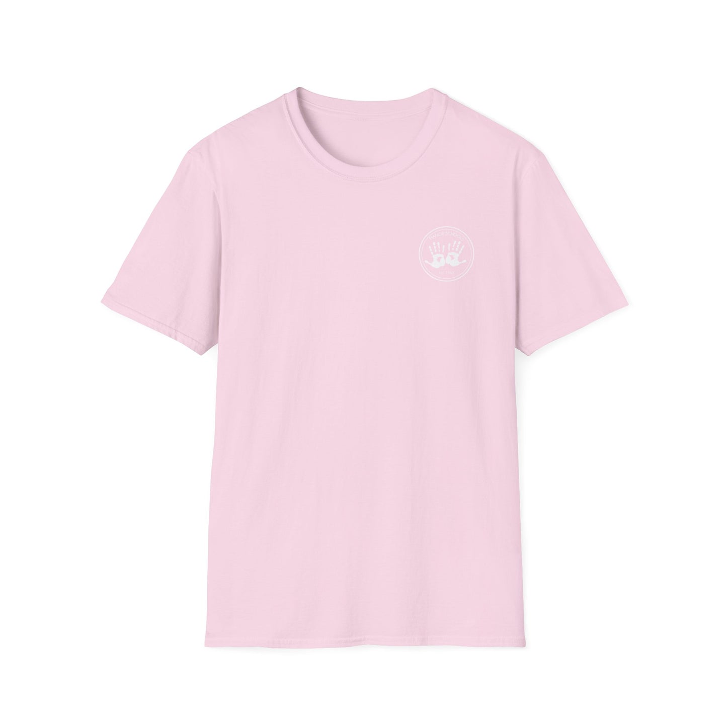 Manor Schools Classic Tee