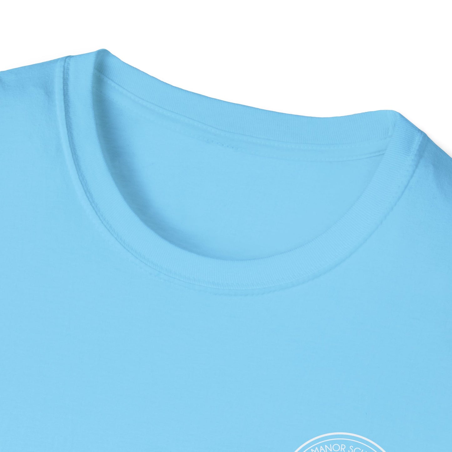 Manor Schools Classic Tee