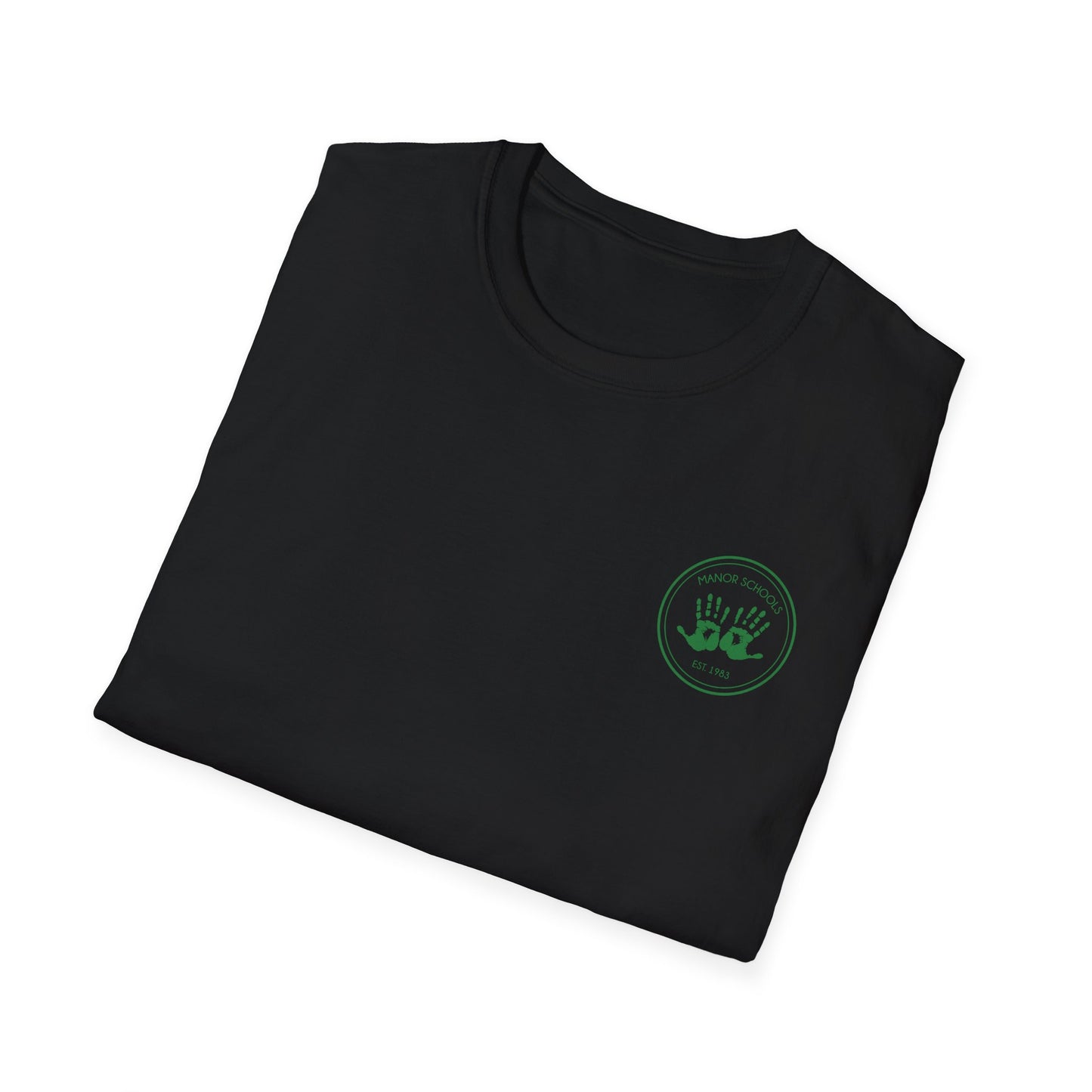 Manor Schools Classic Tee