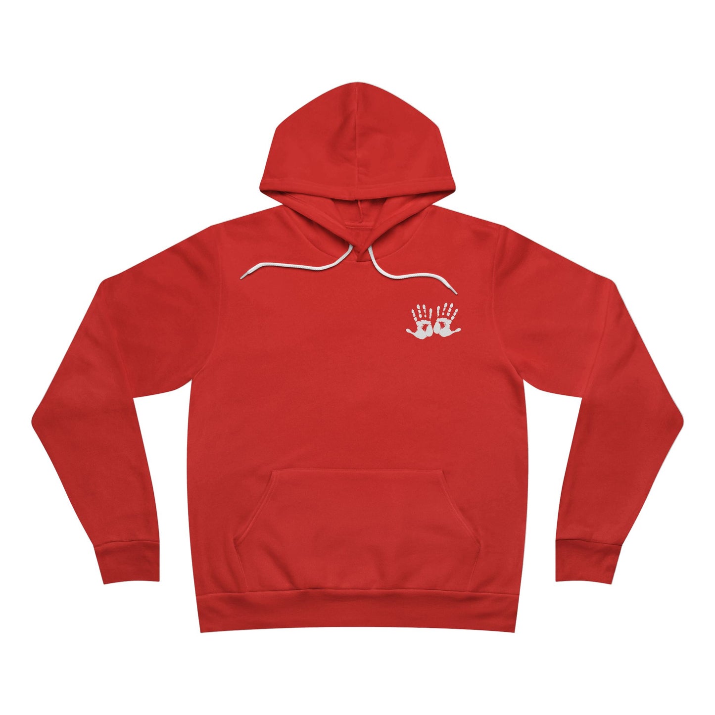 Manor Schools Classic Logo Hoodie