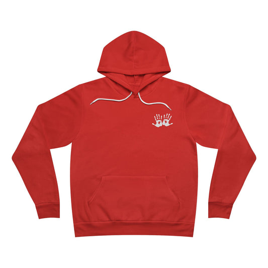 Manor Schools Classic Logo Hoodie