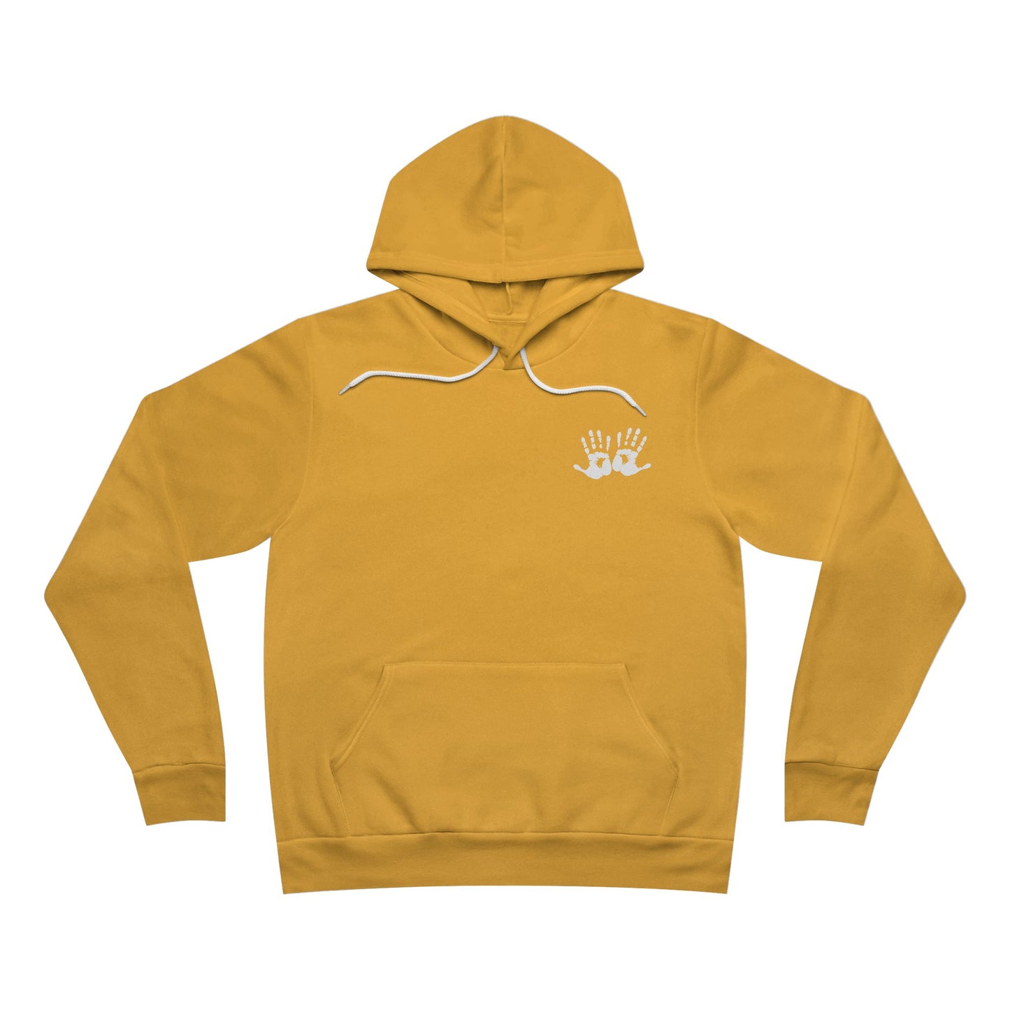 Manor Schools Classic Logo Hoodie