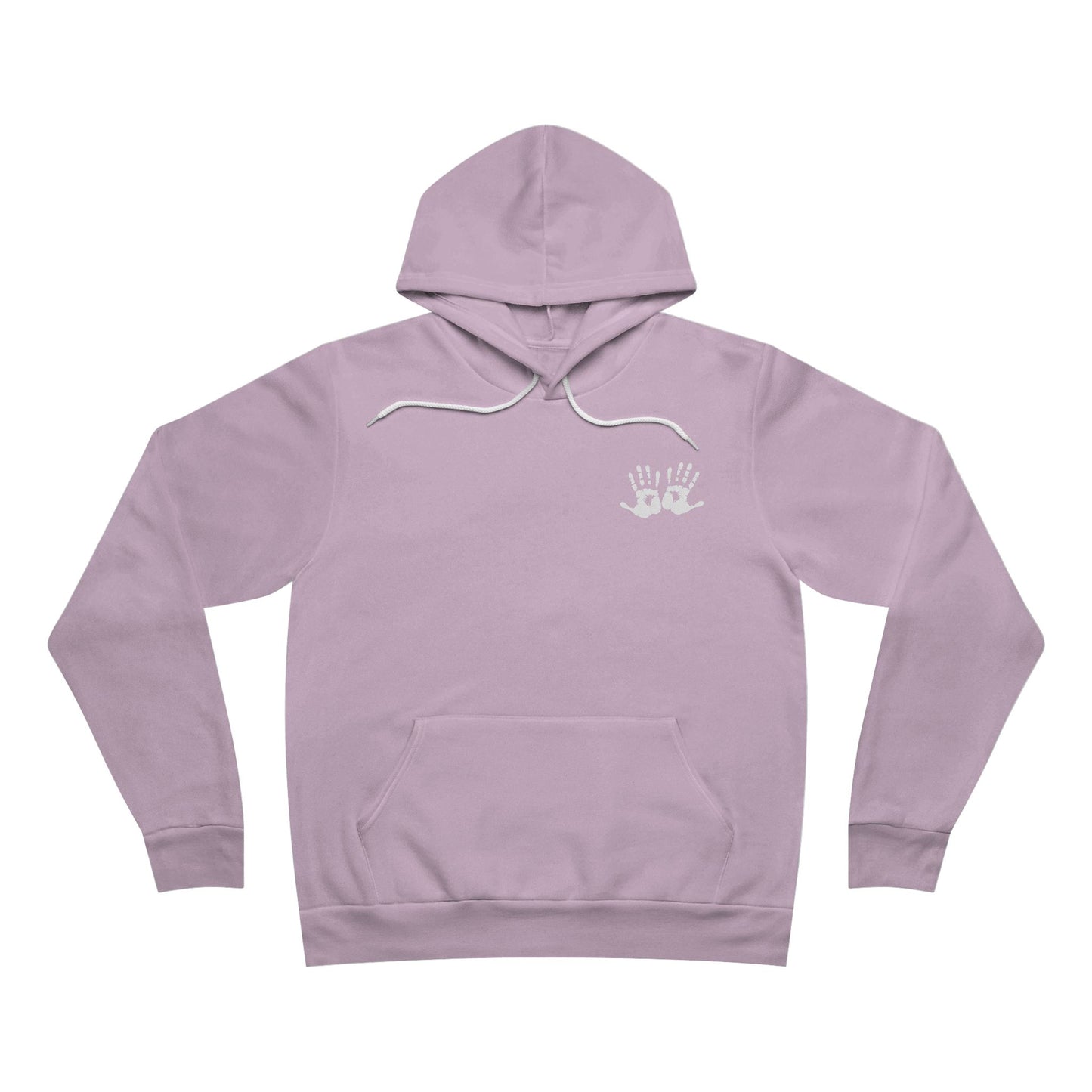 Manor Schools Classic Logo Hoodie