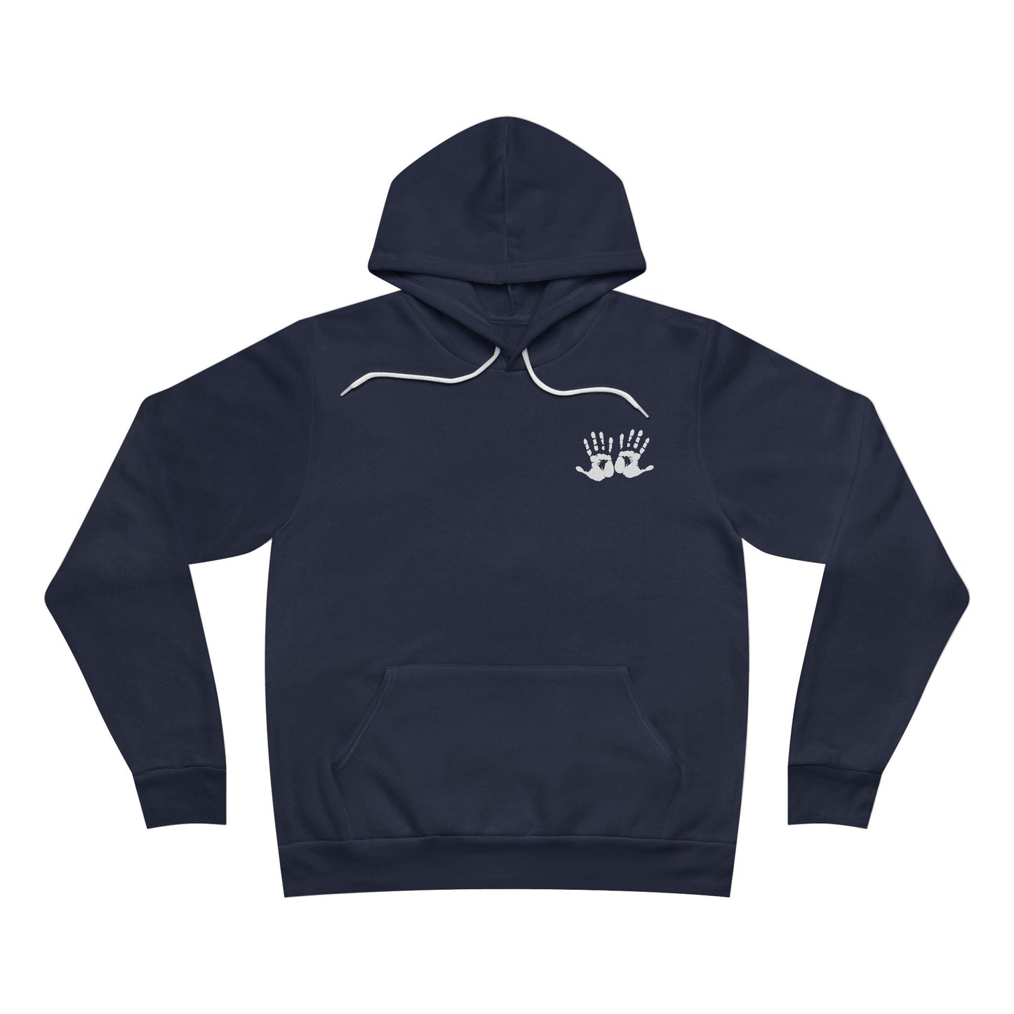 Manor Schools Classic Logo Hoodie