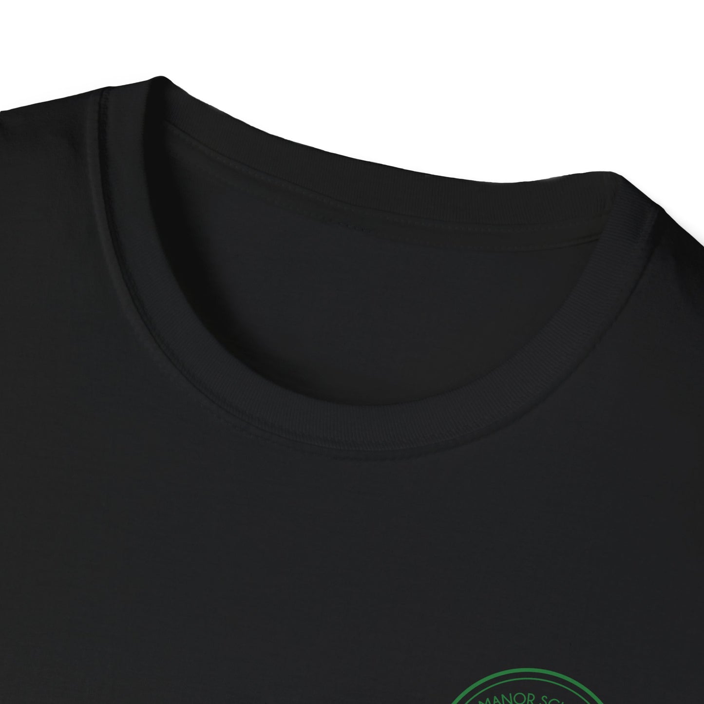 Manor Schools Classic Tee