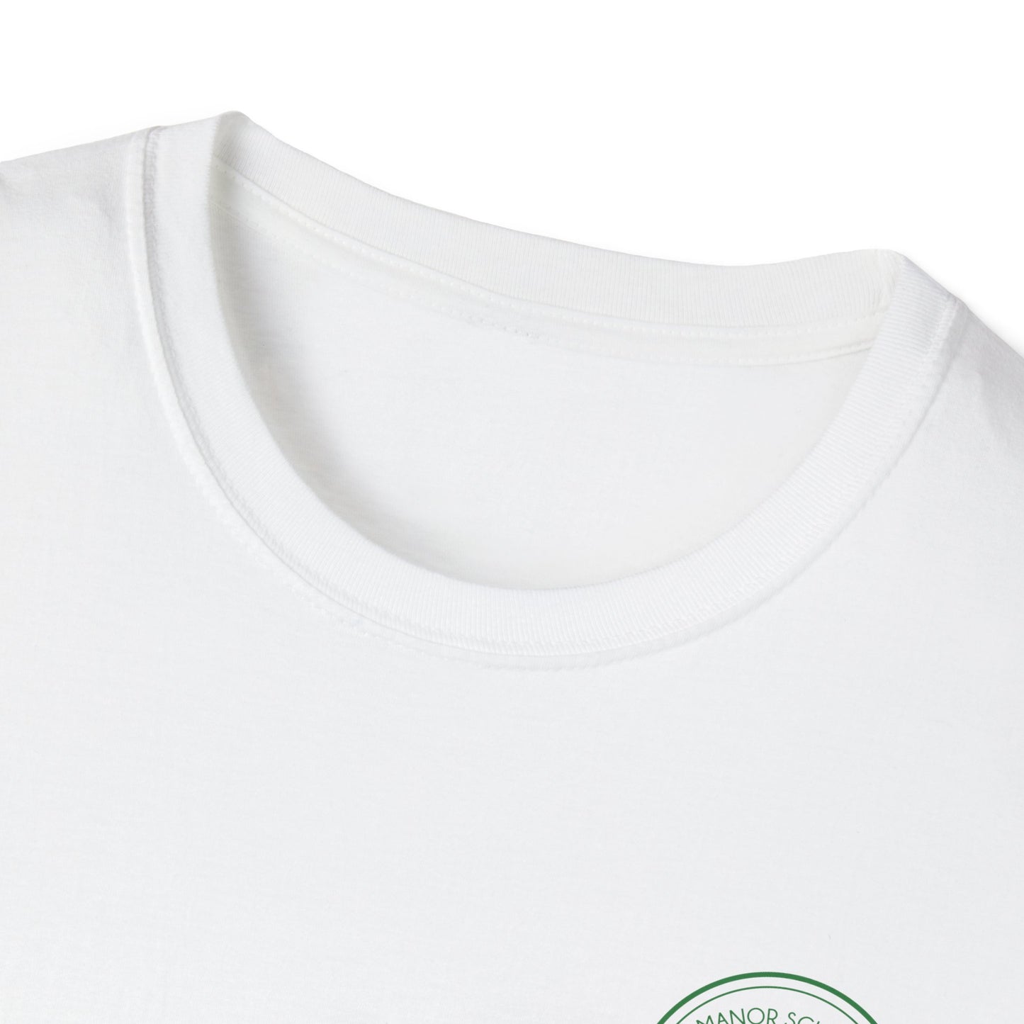 Manor Schools Classic Tee
