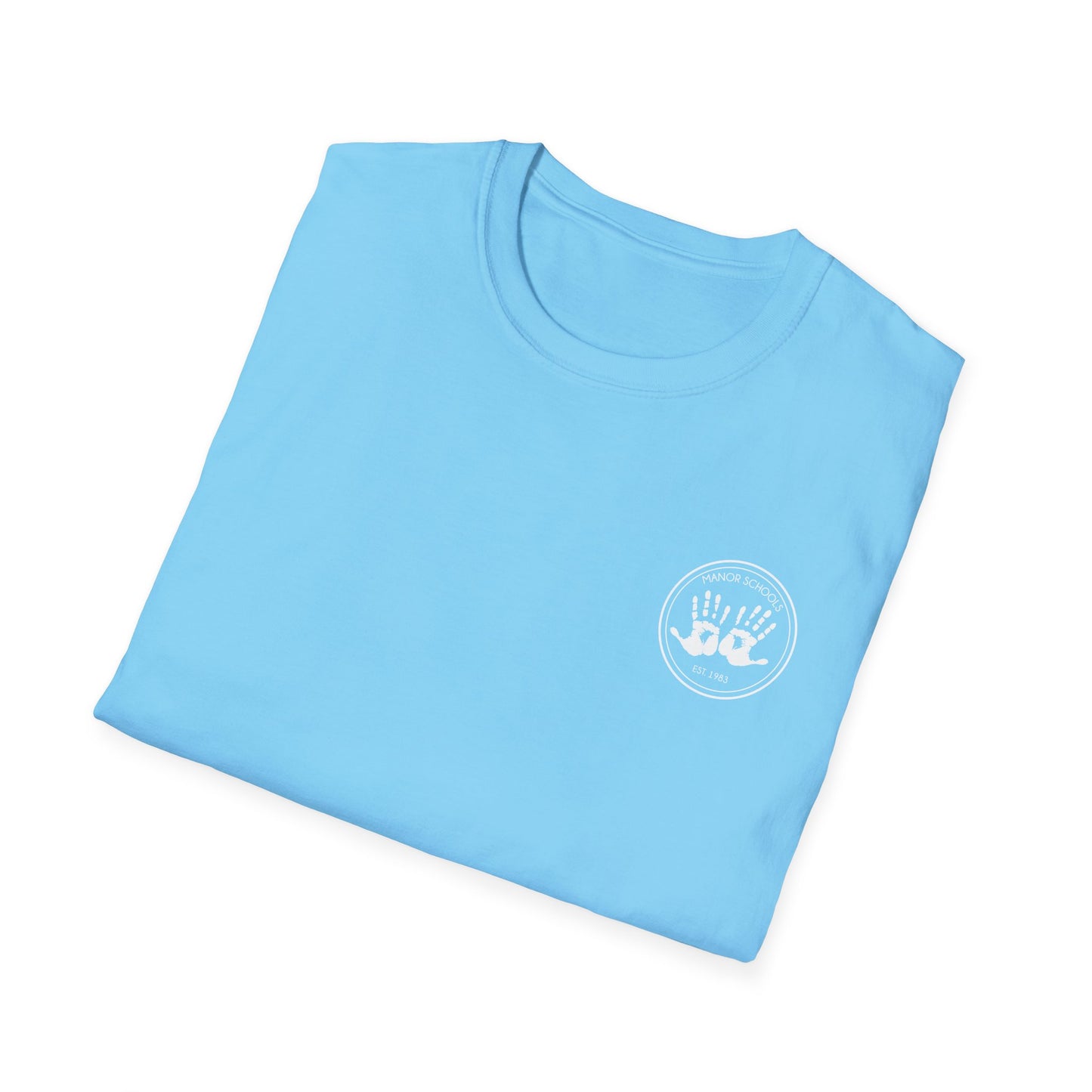 Manor Schools Classic Tee