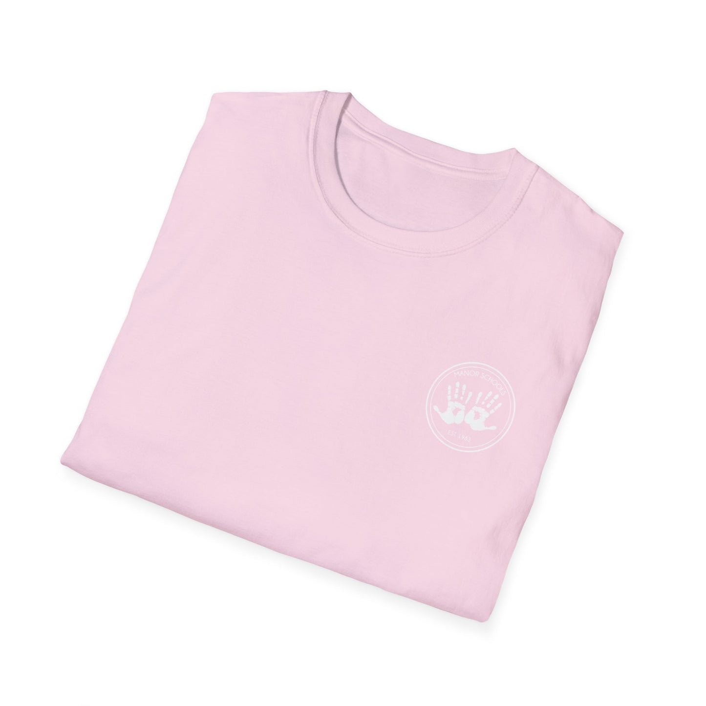 Manor Schools Classic Tee