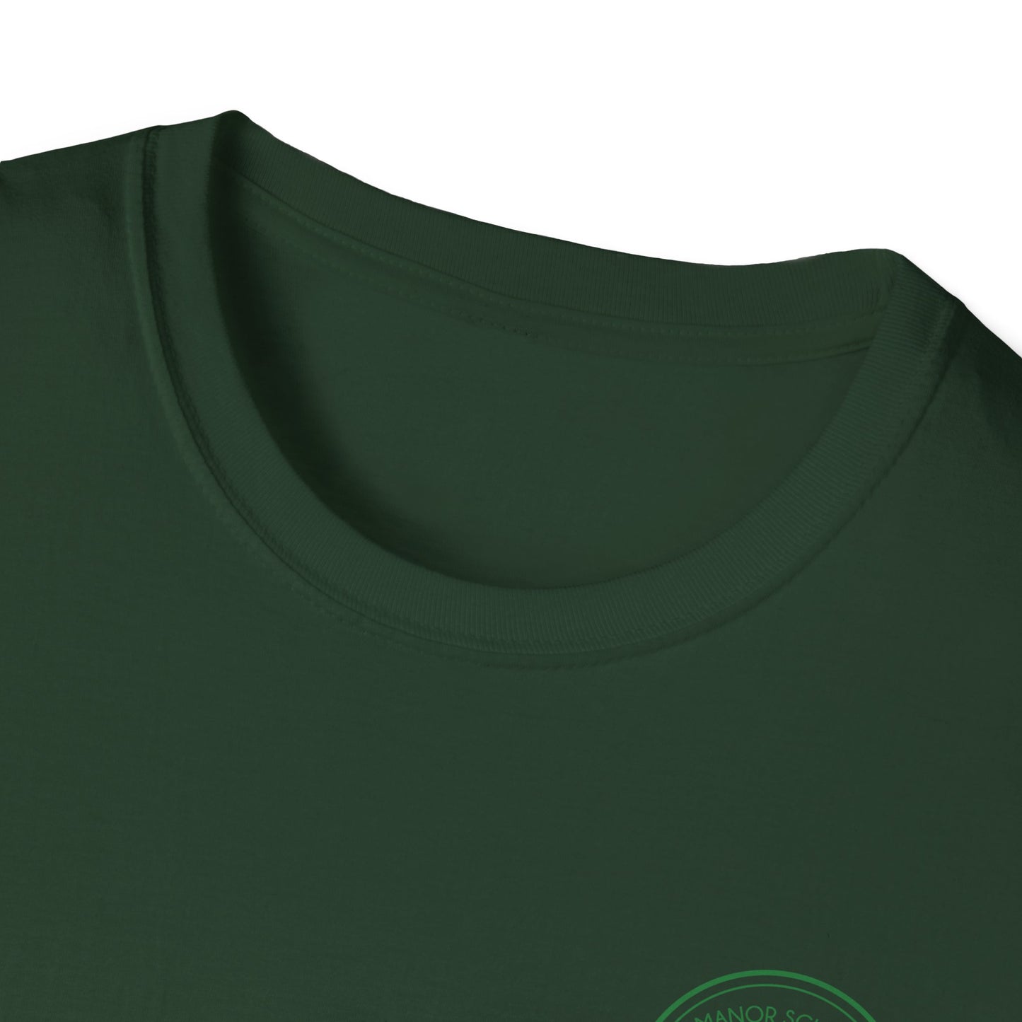 Manor Schools Classic Tee