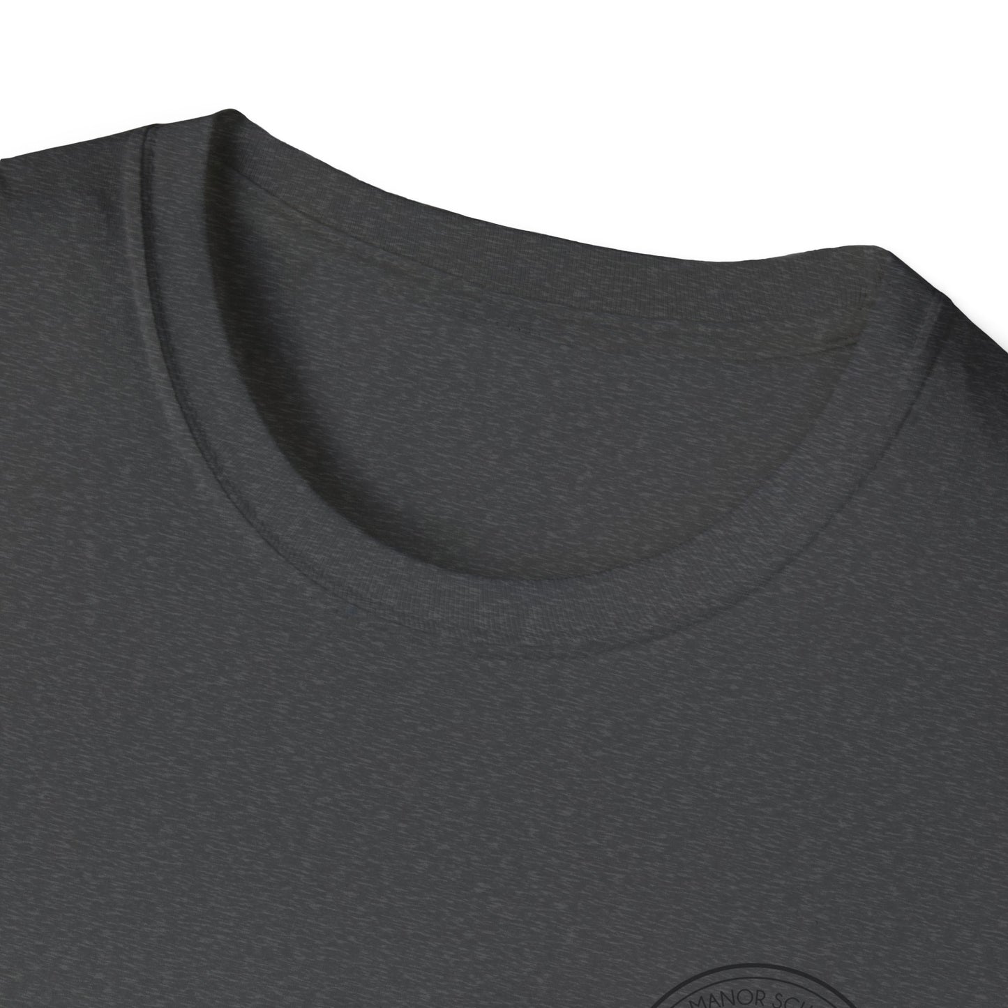Manor Schools Classic Tee